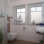 Grachtenblick Ii Prázdninový dům
