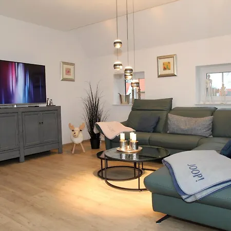 Prázdninový dům Grachtenblick Ii *