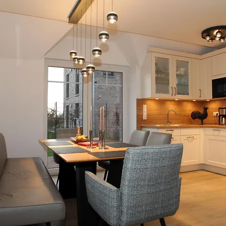 Grachtenblick Ii * Greetsiel