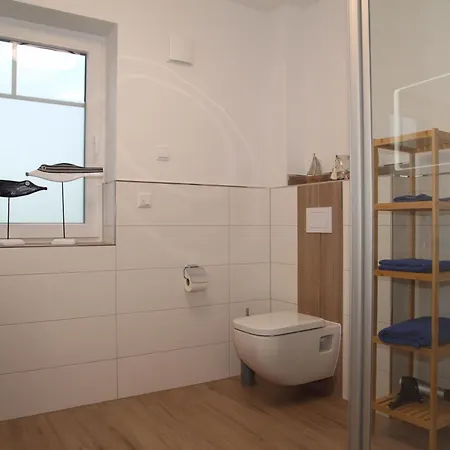 Tatil Evi Grachtenblick Ii *