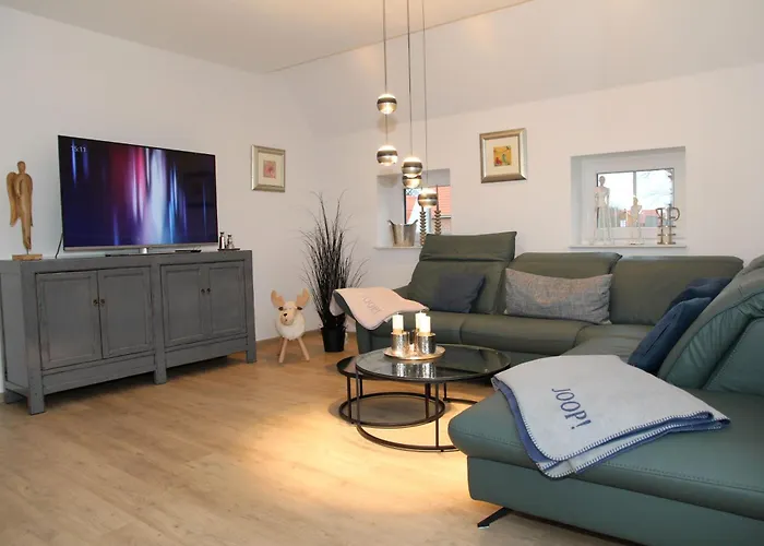 Prázdninový dům Grachtenblick Ii *