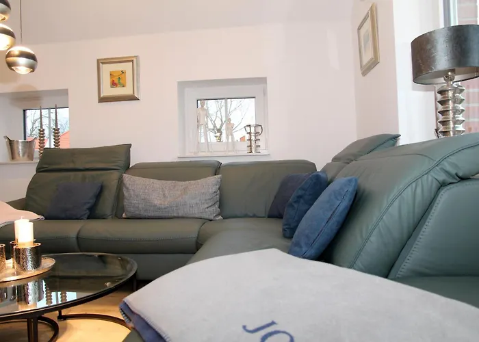 Grachtenblick Ii Prázdninový dům