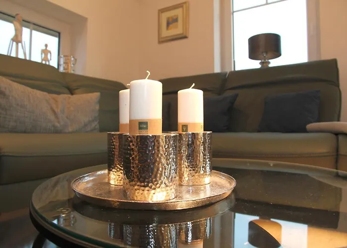 Grachtenblick Ii Prázdninový dům Greetsiel