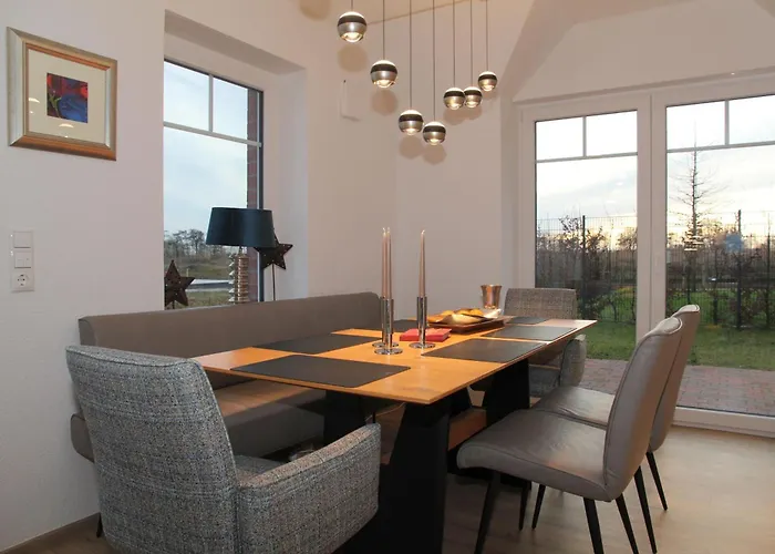 Grachtenblick Ii Prázdninový dům