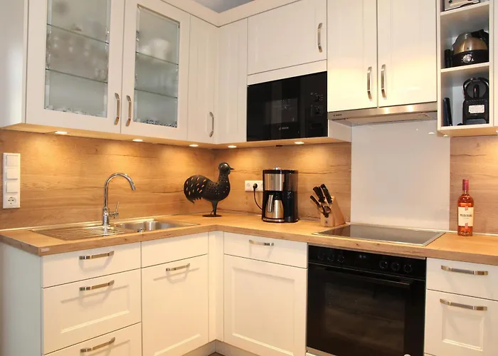 Grachtenblick Ii Greetsiel