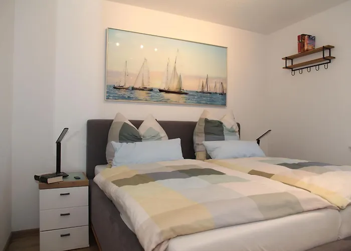 Grachtenblick Ii Prázdninový dům *