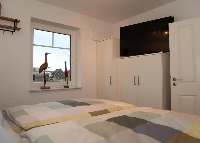 Grachtenblick Ii Prázdninový dům *