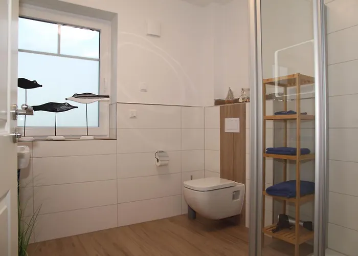 Prázdninový dům Grachtenblick Ii *