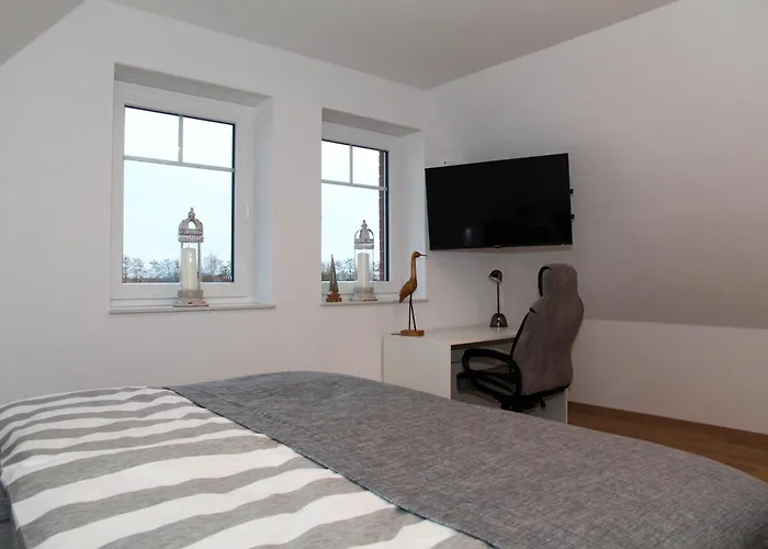 Prázdninový dům Grachtenblick Ii *