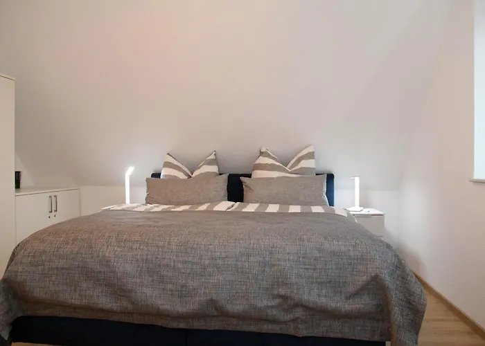 Grachtenblick Ii * Greetsiel