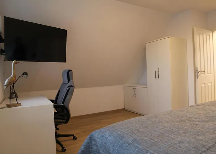 Grachtenblick Ii Greetsiel