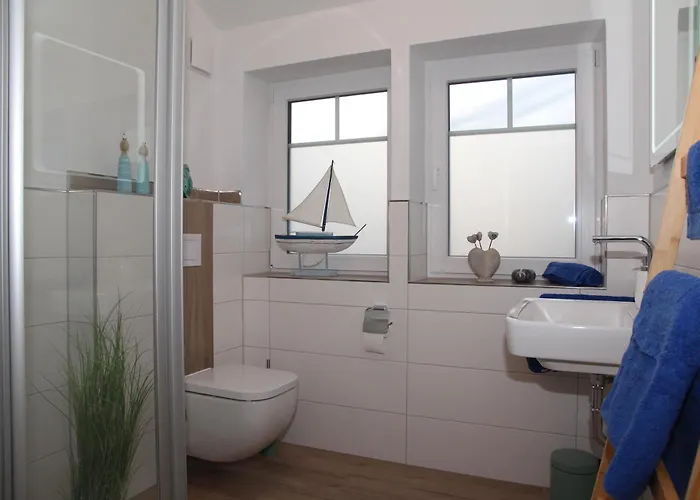 Grachtenblick Ii Prázdninový dům