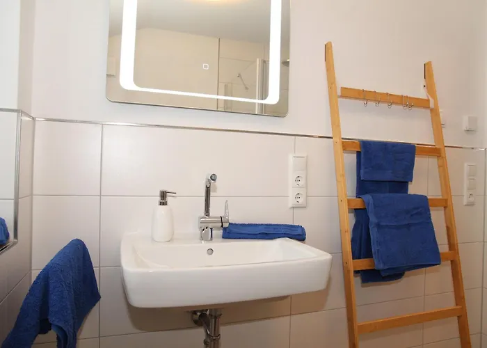 Grachtenblick Ii Prázdninový dům Greetsiel