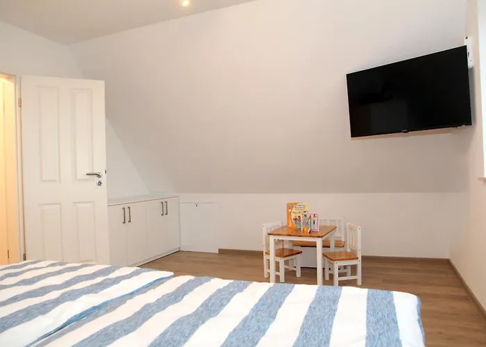 Grachtenblick Ii Prázdninový dům